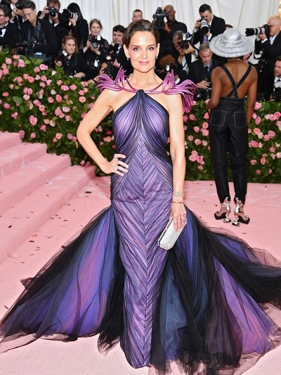ΚΕΙΤΙ ΧΟΛΜΣ ΜΕ ZAC POSEN