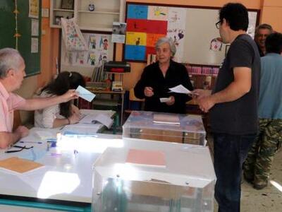 Πύργος: Προβάδισμα Λιατσή στα 15 από τα ...