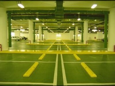 Ο Δήμος Πατρέων σχεδιάζει υπόγεια πάρκινγκ