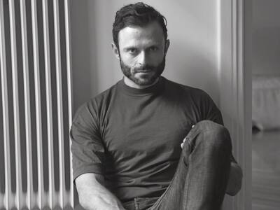 Πένθος για τον Πατρινό ηθοποιό Γιώργο Πα...