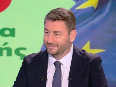 Νίκος Ανδρουλάκης: «Η αποδοκιμασία της κ...