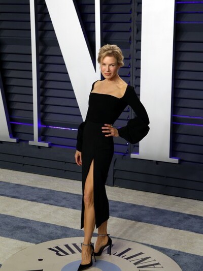 Renee Zellweger (EPA)