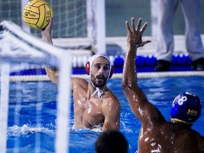 Η κοινή προετοιμασία Ολυμπιακού και Μπαρτσελονέτα