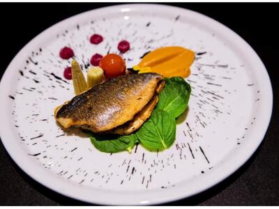 Bodegas: Γαστρονομικές δημιουργίες που μ...