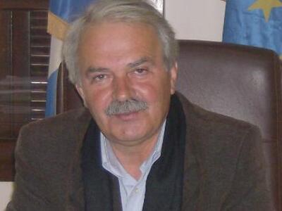 Δήμο Ανδρίτσαινας - Κρεστένων: Επανεκλέγ...