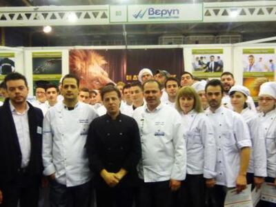 Το Ι.ΙΕΚ ΒΕΡΓΗ εντυπωσίασε στο Φεστιβάλ ...