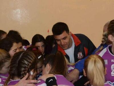 Φιλική ήττα για την Ορμή Λουξ (21-36) απ...