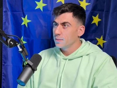 Νέα κατακραυγή για τον Φειδία Παναγιώτου...