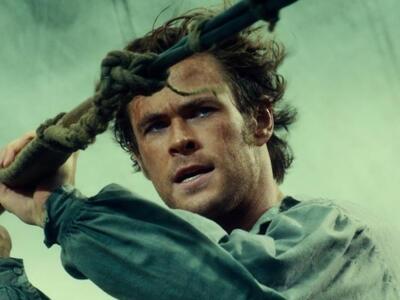 H ναυτική περιπέτεια "Στην καρδιά τ...