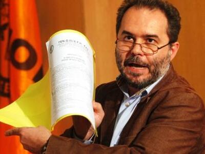 Φωτόπουλος: Να μην τους αφήσουμε σε χλωρό κλαρί