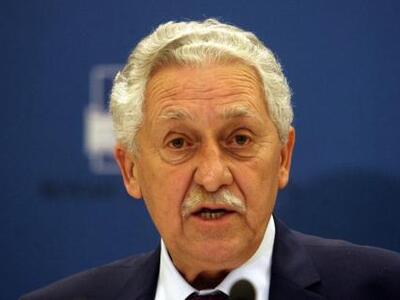 ΔΗΜΑΡ: Αν πάμε σε εκλογές, την ευθύνη θα...