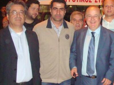 Ο Υποψήφιος Περιφερειάρχης Δυτικής Ελλάδ...