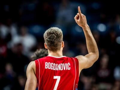 Ευρωμπάσκετ: Ο Αναστόπουλος «σφυρίζει» τ...