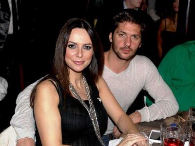 Μπέτυ Μαγγίρα: Εμένα ο Δημήτρης μου αρέσ...