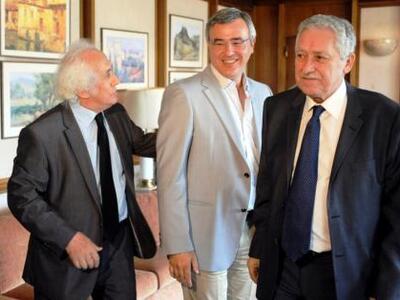 Φ. Κουβέλης: Ζήτησε διαφάνεια 