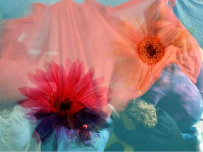 Εργαστήριo Θεατρικού Παιχνιδιού... με Αν...