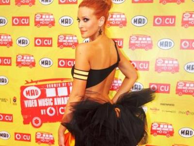 Με νέο look η Σίσσυ Χρηστίδου – Δείτε φωτό 