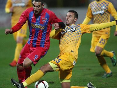 Σουπερλίγκ: Λευκή ισοπαλία στην Νέα Σμύρ...