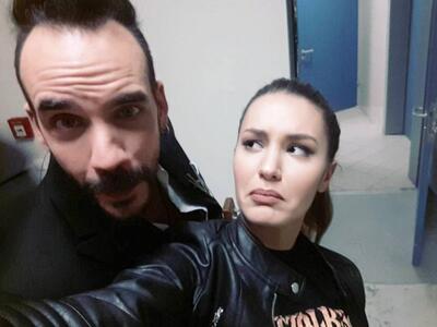 Η νεαρή Πατρινή τραγουδίστρια Μαίρη Μητρ...