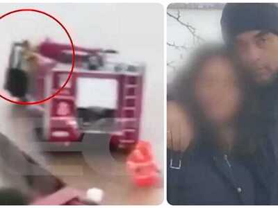 Βίντεο ντοκουμέντο με τις τελευταίες στι...