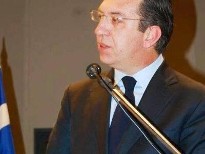 Δημήτρης Τριανταφυλλόπουλος: "Βρώμα...