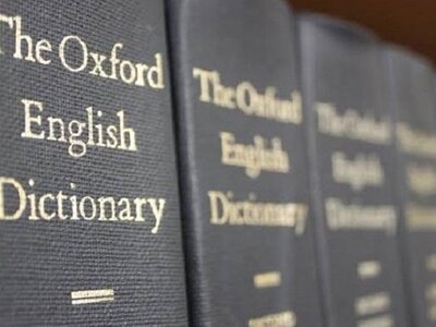 Oxford Languages: Ποια είναι η λέξη της ...