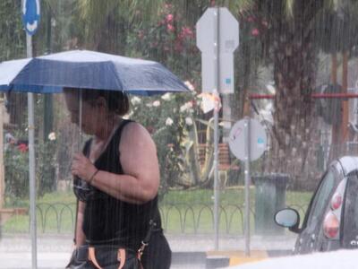 Πάτρα: Σε επιφυλακή και επιχειρησιακή ετ...