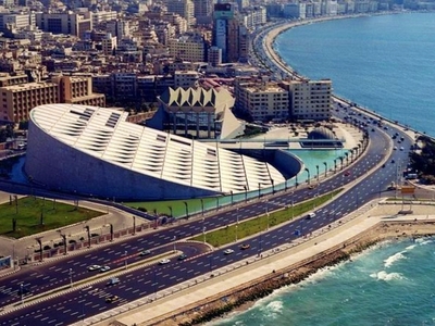 Μεσογειακοί Αγώνες: Από την Αλεξάνδρεια στην Πάτρα