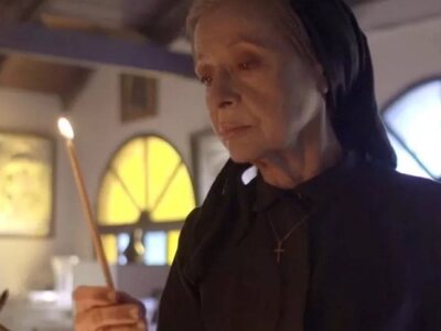 Σασμός: Η ομολογία της γιαγιάς Ειρήνης π...