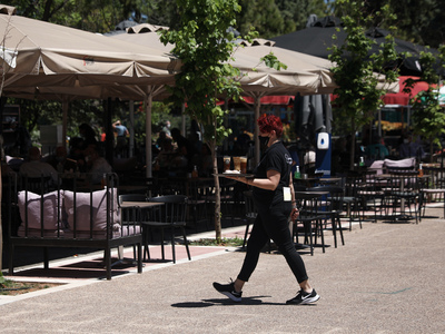 Γεωργιάδης: Δεν υπάρχουν λεφτά - Αν έρθε...