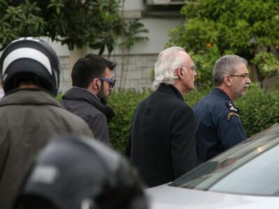 Όταν η Δικαιοσύνη «πολιτεύεται