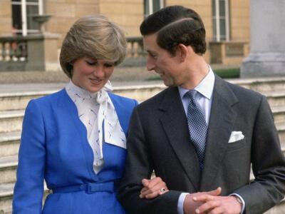 Η Νταϊάνα είχε φτάσει στο σημείο να τηλε...