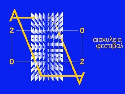 Ματαιώνεται το Φεστιβάλ Αισχύλεια 2020