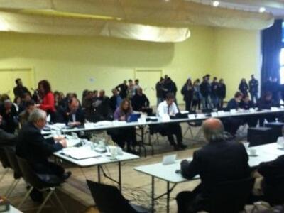 Πάτρα: Το Δημοτικό Συμβούλιο καταγγέλει ...