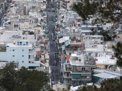 «Σπίτι μου 2» και «Αναβαθμίζω»: Τον Ιανο...