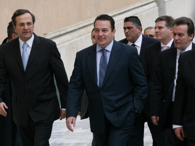 Δυτική Ελλάδα: Φαβορί για Περιφέρεια ο Κ...