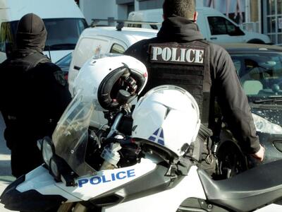 Ηράκλειο: Μια ακόμη προφυλάκιση για την ...