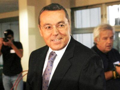 Ο Αιμίλιος Λιάτσος μιλά για την εμπειρία...