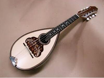 «Το χρώμα της Ανατολής. Ο ήχος της Ελλάδ...