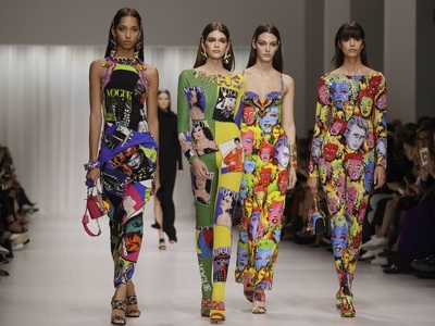 Μιλάνο: Digital Fashion Week τον Ιούλιο ...