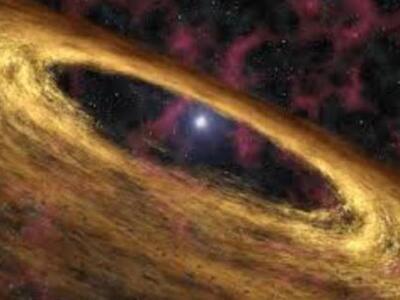 Ετσι γεννήθηκε το σύμπαν: Εντυπωσιακή πρ...