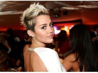 Πήρε εξιτήριο από το νοσοκομείο η Μάιλι Σάιρους