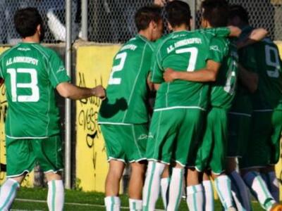 ΕΠΣΑ: Αποκλείστηκαν τα φαβορί 