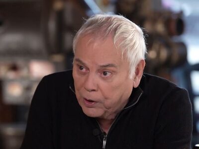 Γιώργος Πολυχρονίου: «Ήμουν άπιστος στις...