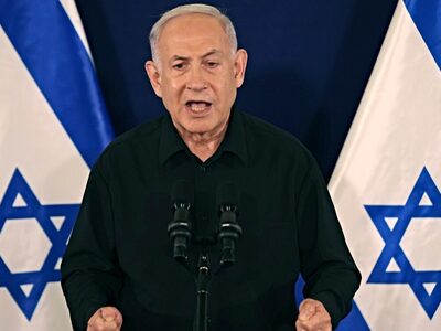 Ισραήλ – Νετανιάχου: «Αν δεν τελειώσουμε...