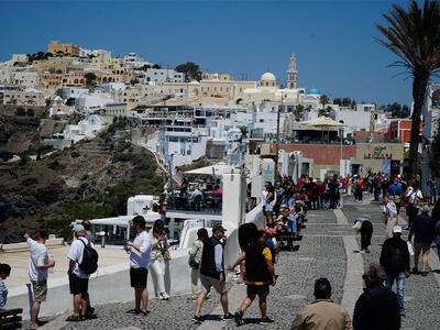 Ελληνικό νησί ανάμεσα στους πιο απογοητε...