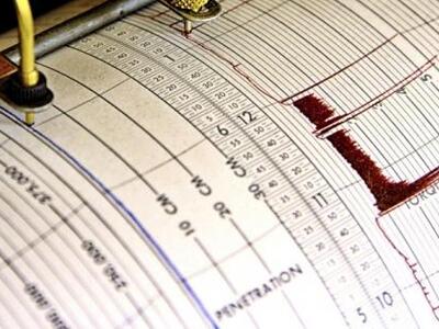 Ισχυρός σεισμός 5 ρίχτερ