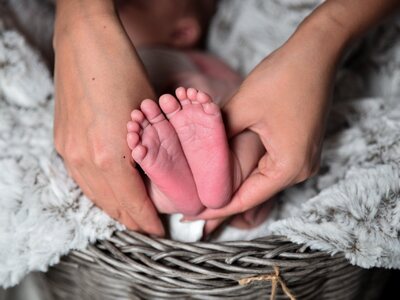 Κέρδισε τη μάχη για τη ζωή ο μικρός Τίο ...