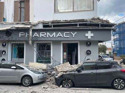 Λαύριο: Συγκλονίζουν οι δύο γυναίκες που...