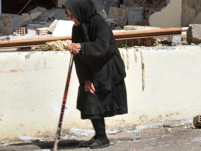 Αίγιο: Ξαναχτύπησαν οι ληστές  με το κατ...